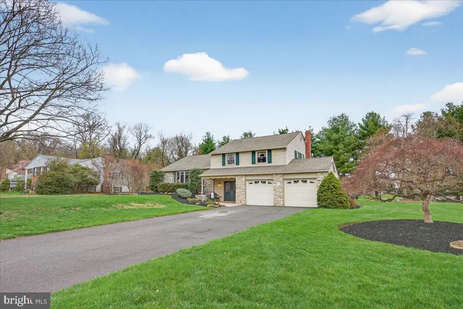 52 Windy Knoll Dr, Richboro, PA 18954 - #3