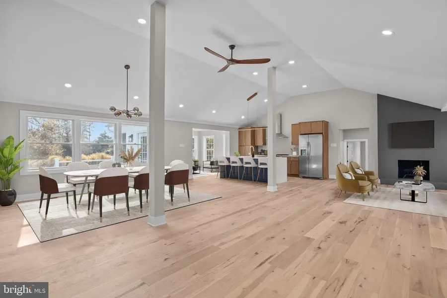 271 Stoopville Rd, Newtown, PA 18940 - #2