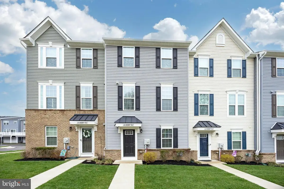 140 Bishop Way, Dublin, PA 18917 - #1