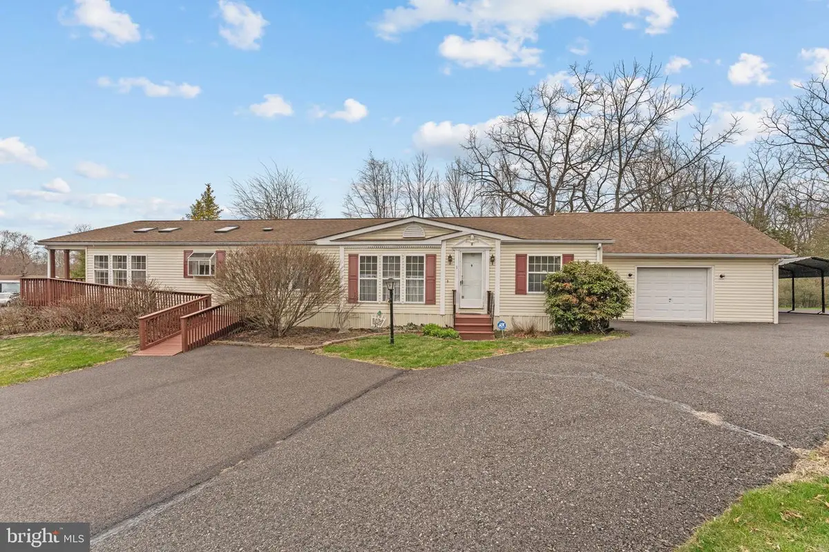 1 Poplar, Quakertown, PA 18951 - #1