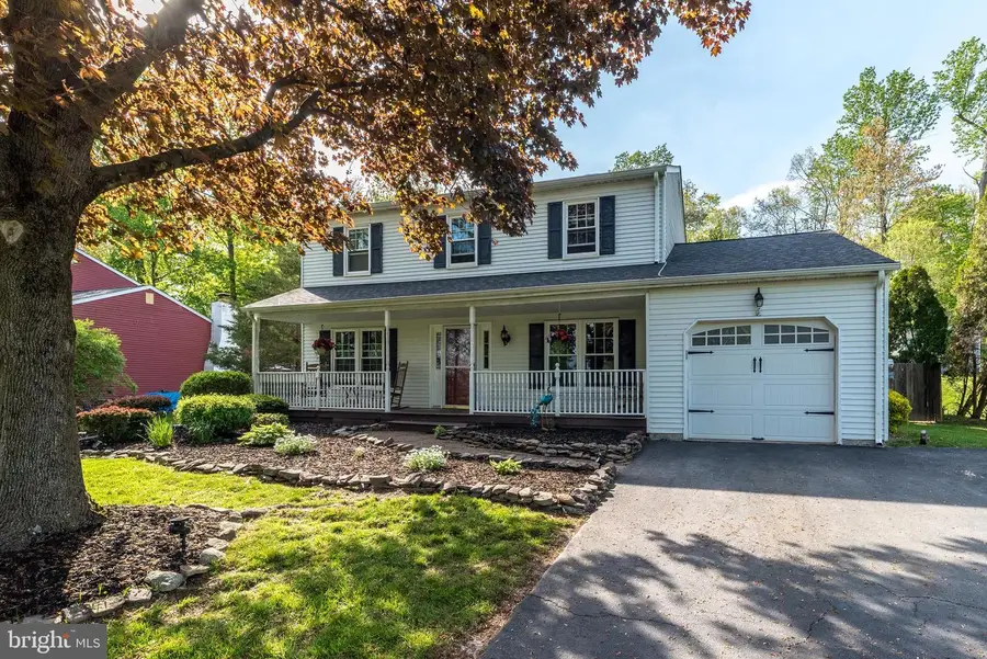 22 Boulder Dr, Sellersville, PA 18960 - #3