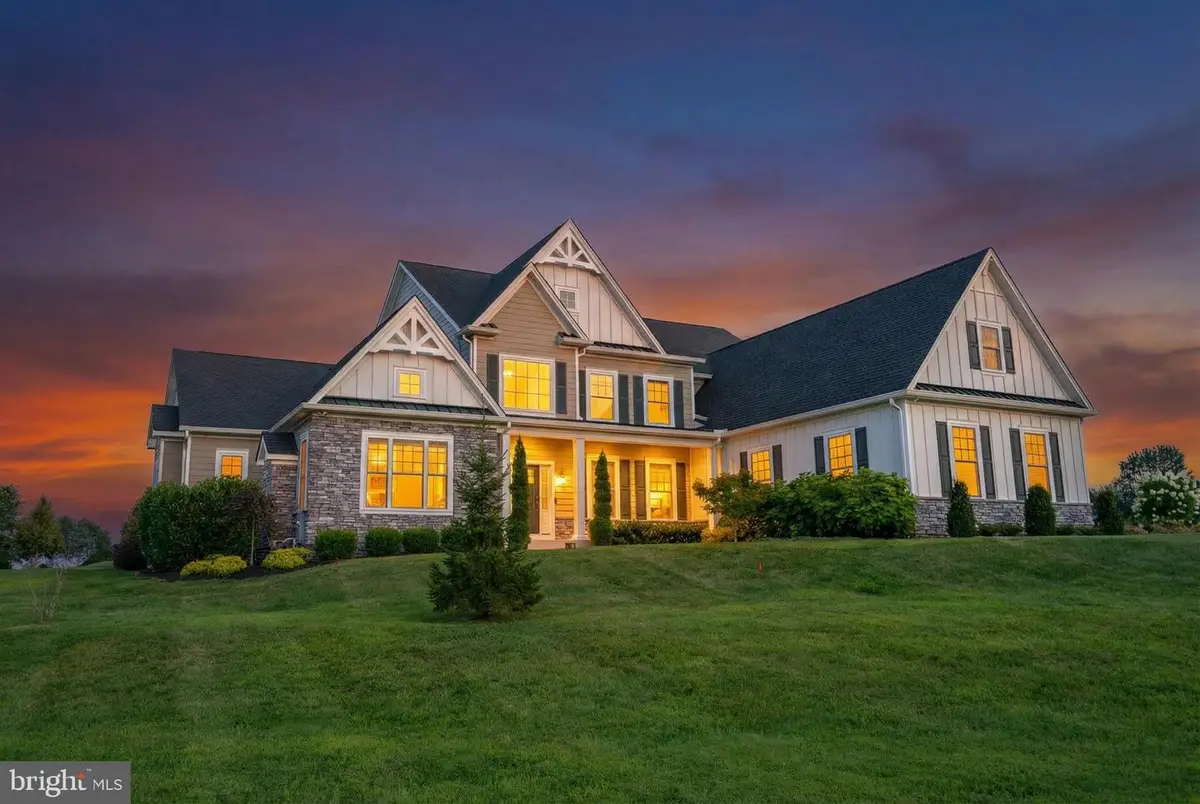 1161 Upper Stump Rd, Chalfont, PA 18914 - #1