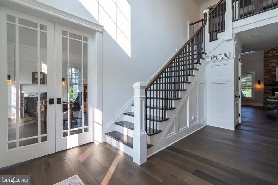 1161 Upper Stump Rd, Chalfont, PA 18914 - #3