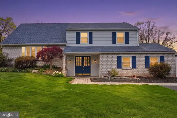 1240 Almshouse Rd, JAMISON, PA 18929