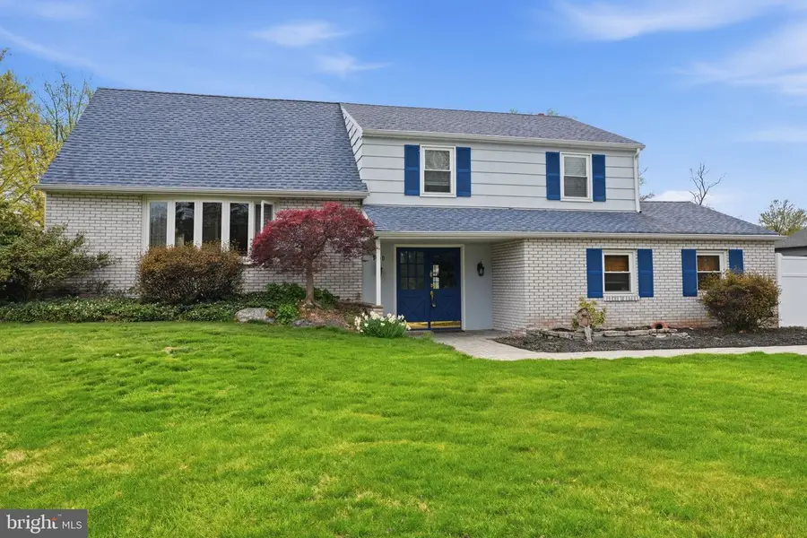 1240 Almshouse Rd, Jamison, PA 18929 - #3