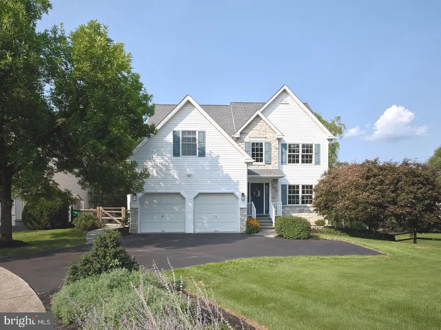 111 Hidden Ct, New Hope, PA 18938 - #3