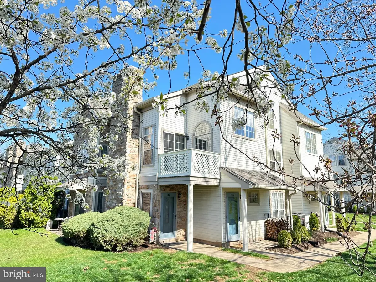 204 Remington Ct, Chalfont, PA 18914 - #1