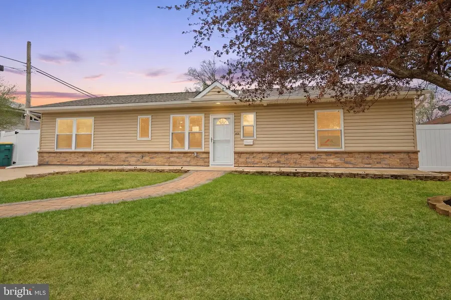 68 Tapered Oak Ln, Levittown, PA 19054 - #2