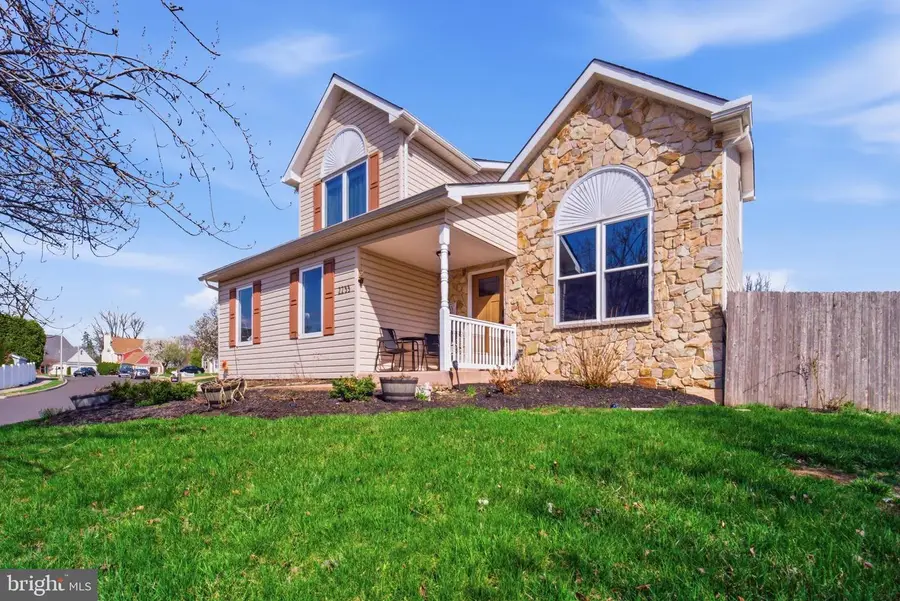 2233 Apple Way, Bensalem, PA 19020 - #2