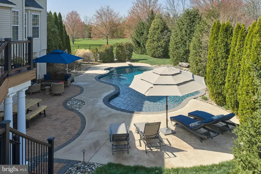 3402 Wiltshire Rd, Furlong, PA 18925 - #2