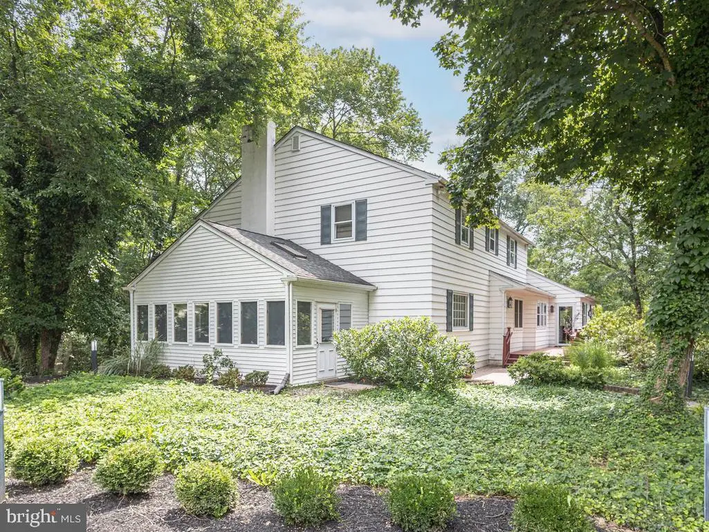856 Gainsway Rd, Yardley, PA 19067 - #1