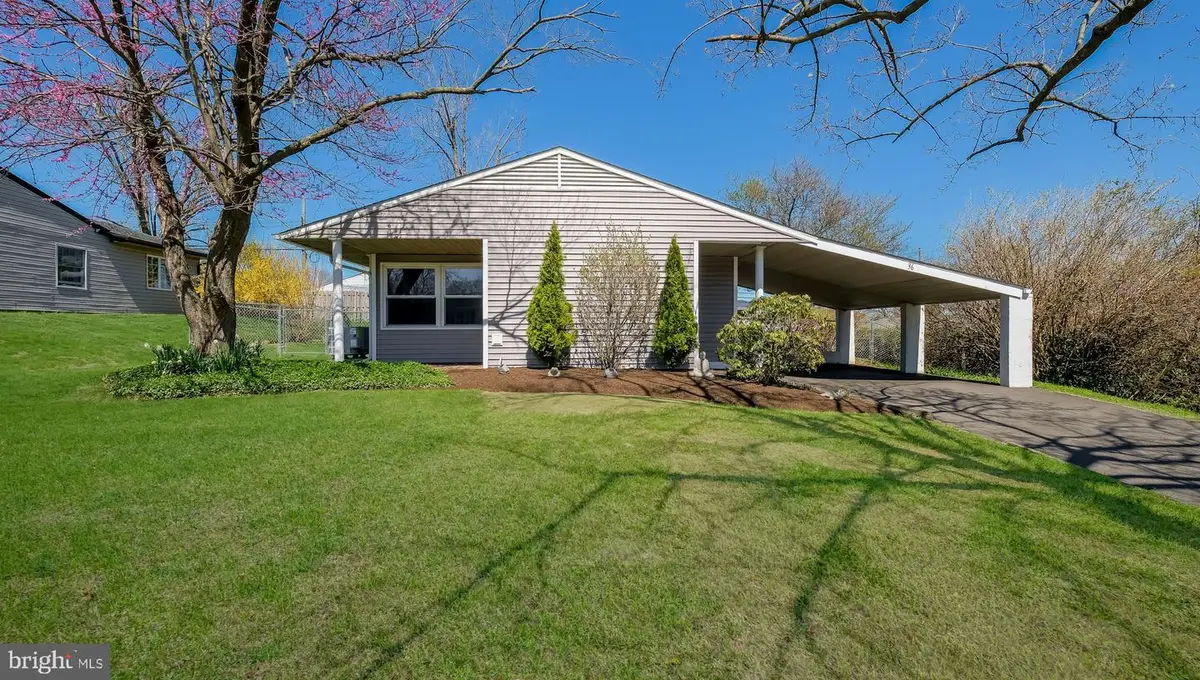 36 Mockorange Ln, Levittown, PA 19054 - #1