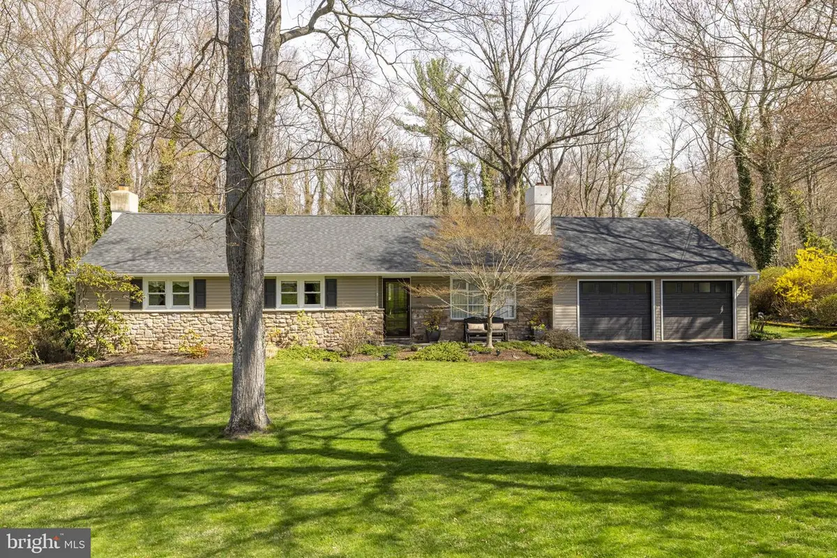 92 Oak Dr, Doylestown, PA 18901 - #1