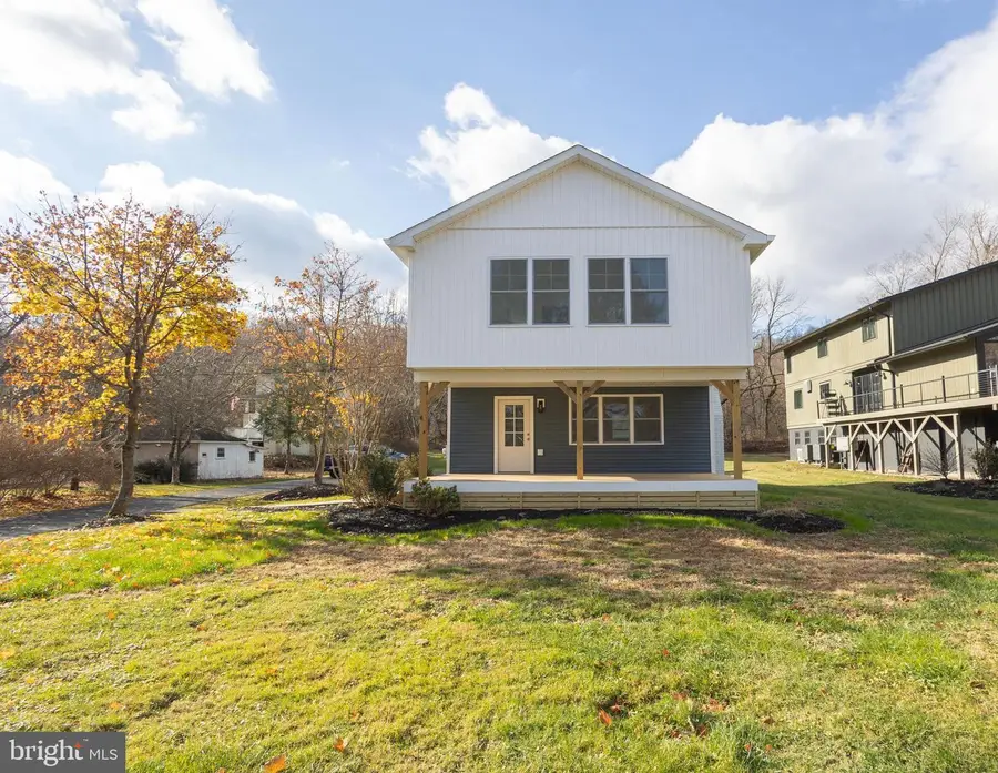 1434 River Rd, Upper Black Eddy, PA 18972 - #2