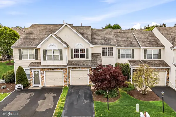 1503 Sweetbriar Dr, JAMISON, PA 18929