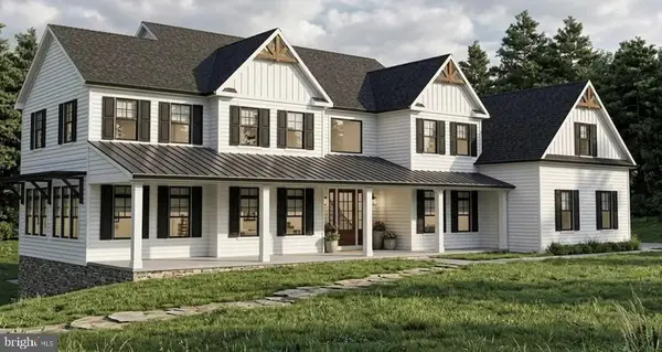 3479 Durham Rd, DOYLESTOWN, PA 18902