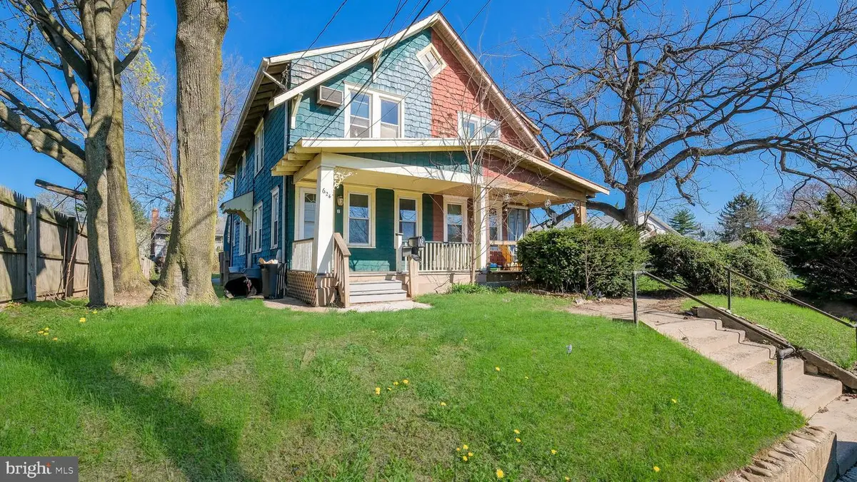 624 W Bridge St, Morrisville, PA 19067 - #1