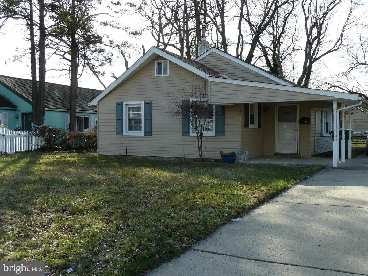 1009 Winder Dr, Bristol, PA 19007 - #1