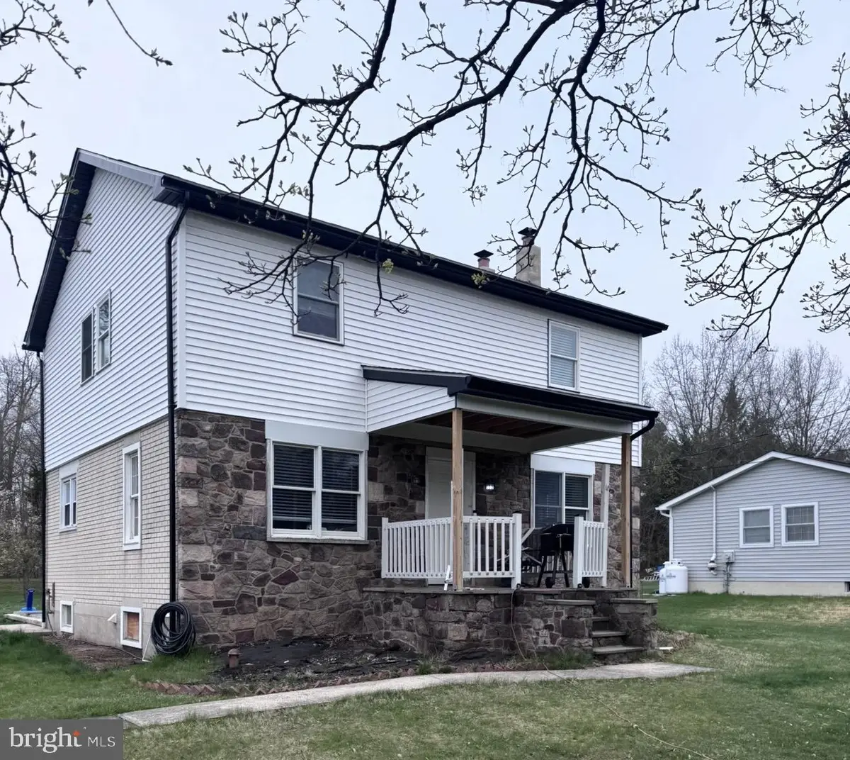 2540 Trumbauersville Rd, Quakertown, PA 18951 - #1