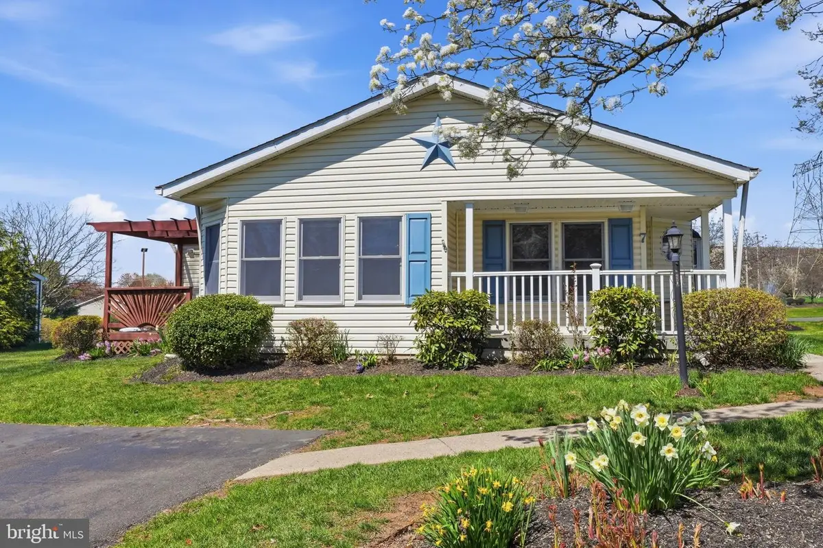 7 Juniper Cir, New Hope, PA 18938 - #1