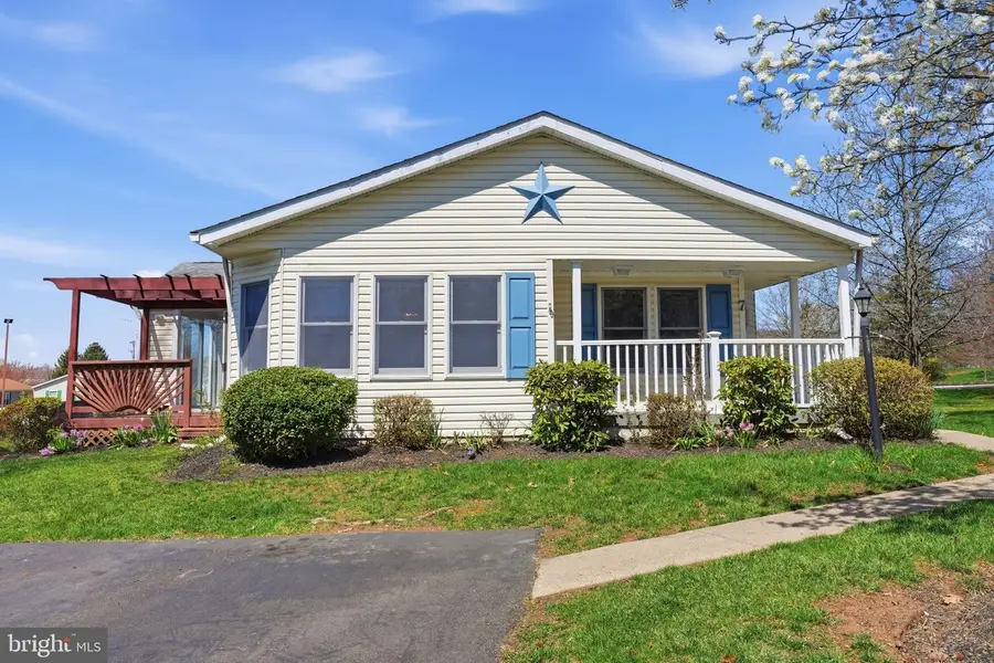 7 Juniper Cir, New Hope, PA 18938 - #3