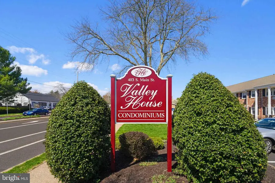 403 S Main St #s200, Doylestown, PA 18901 - #2