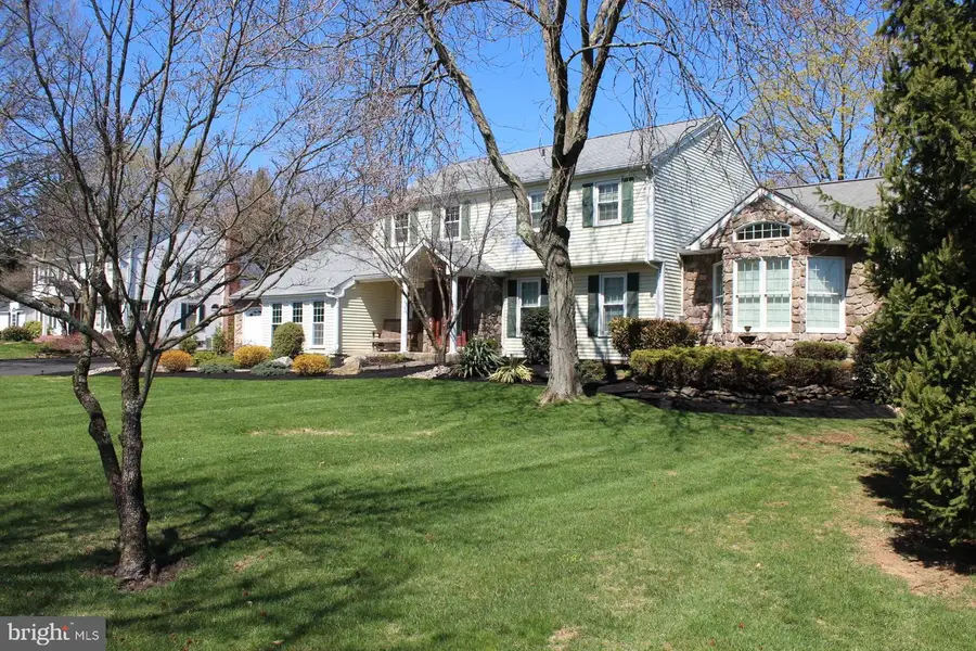 6 Tiffany Dr, Perkasie, PA 18944 - #3