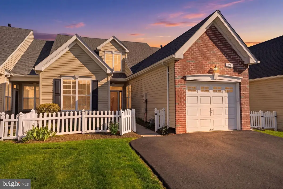 122 Devonshire Way, Sellersville, PA 18960 - #1