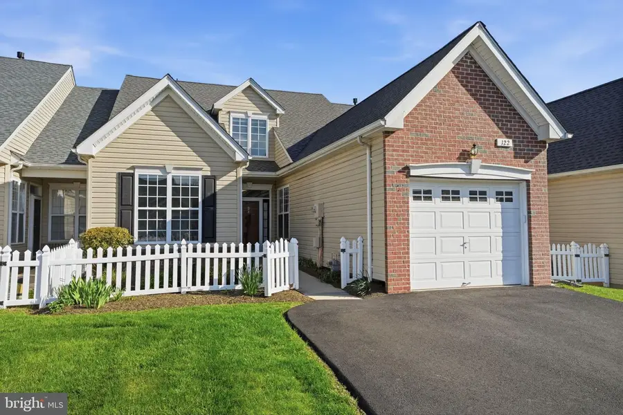 122 Devonshire Way, Sellersville, PA 18960 - #2