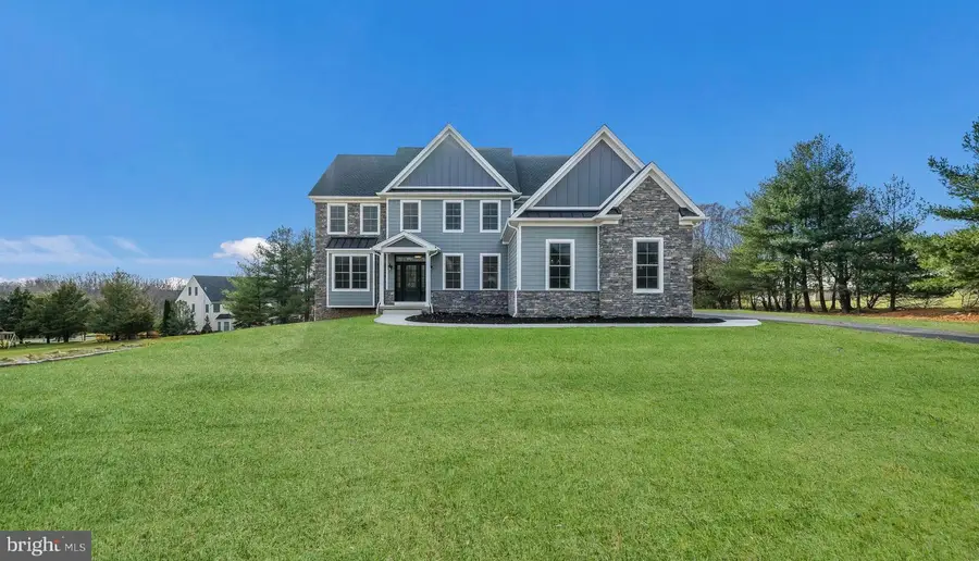 2550 Rickert Rd, Perkasie, PA 18944 - #2