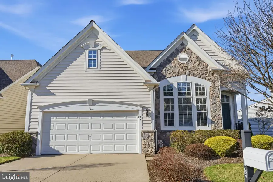 99 Dillon Way, Washington Crossing, PA 18977 - #2