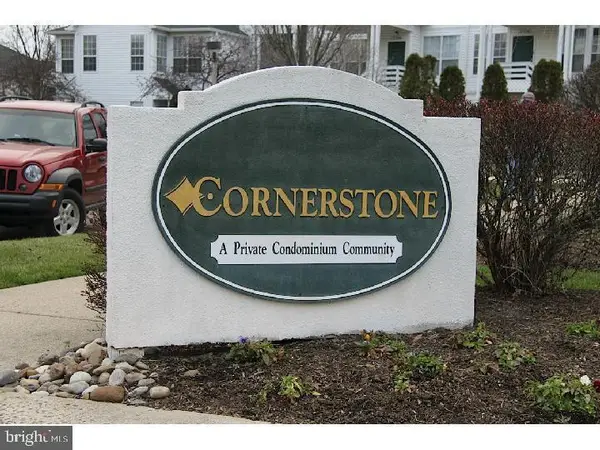 11104 Cornerstone Dr #23, YARDLEY, PA 19067