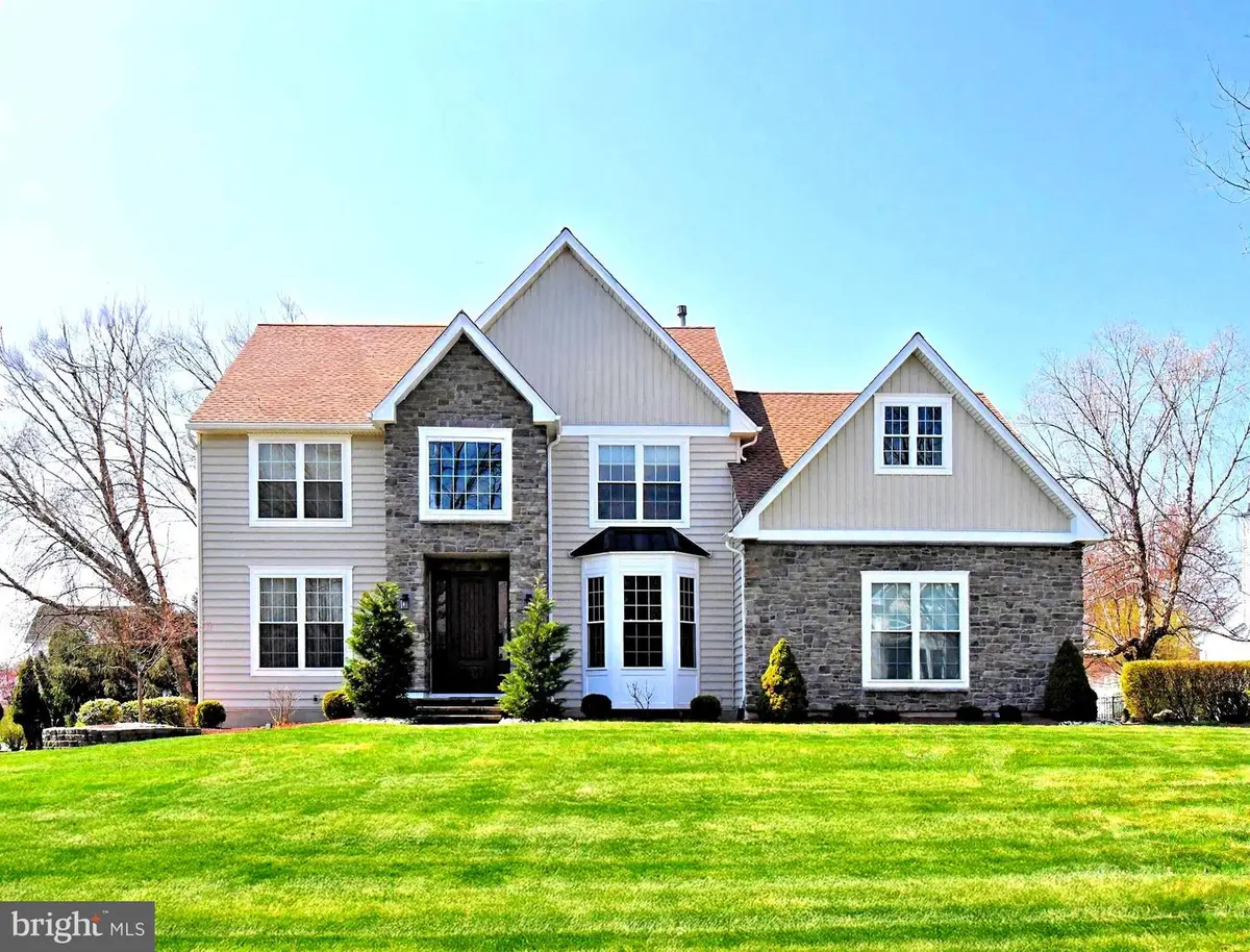 615 Glen Meadow Rd, Richboro, PA 18954 - #1