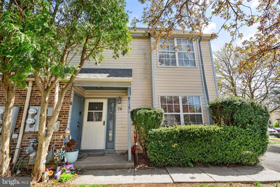 79-81 Sandybrook Dr, Langhorne, PA 19047 - #2