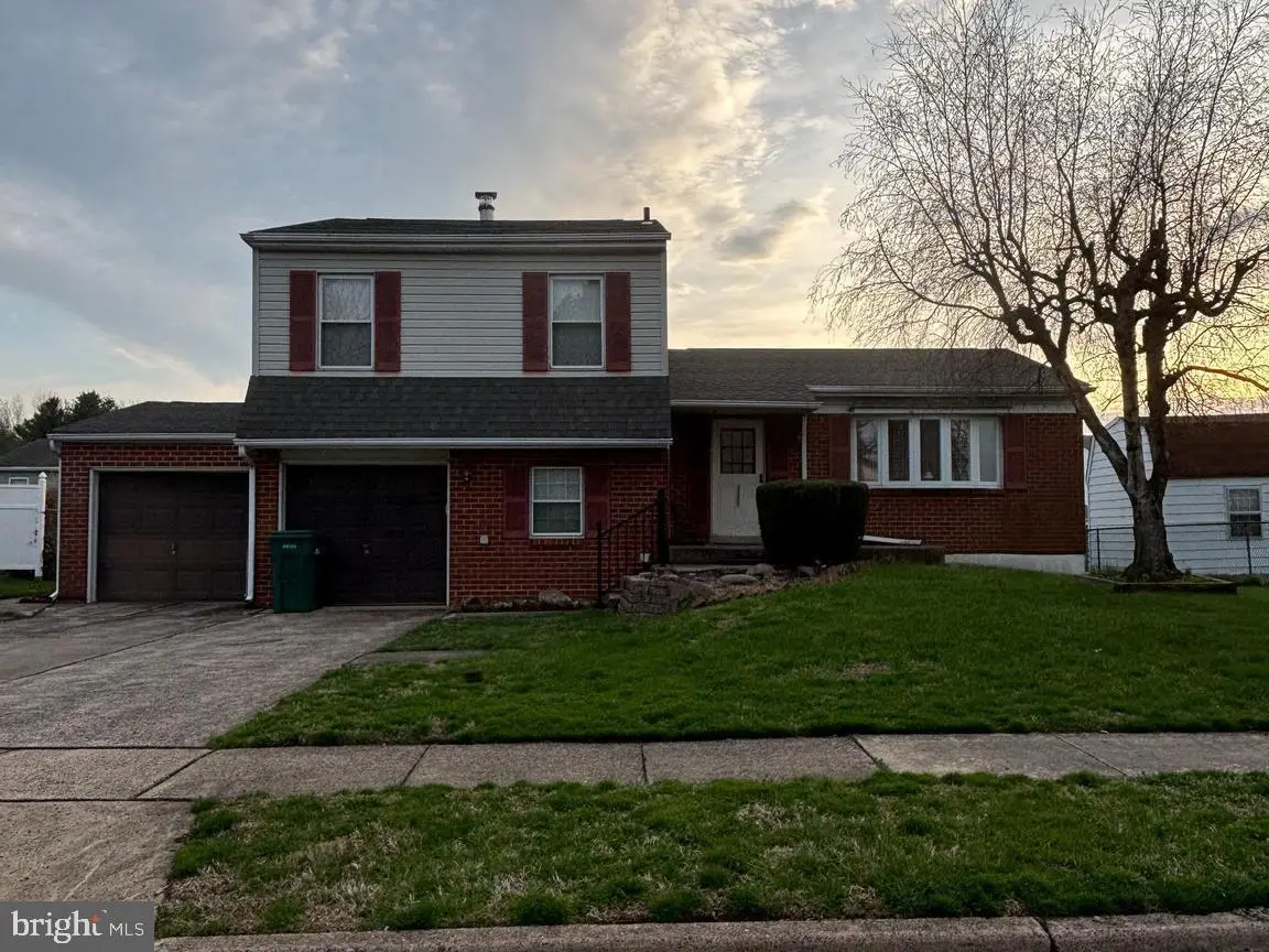 3307 Sweetbriar Pl, Bensalem, PA 19020 - #1