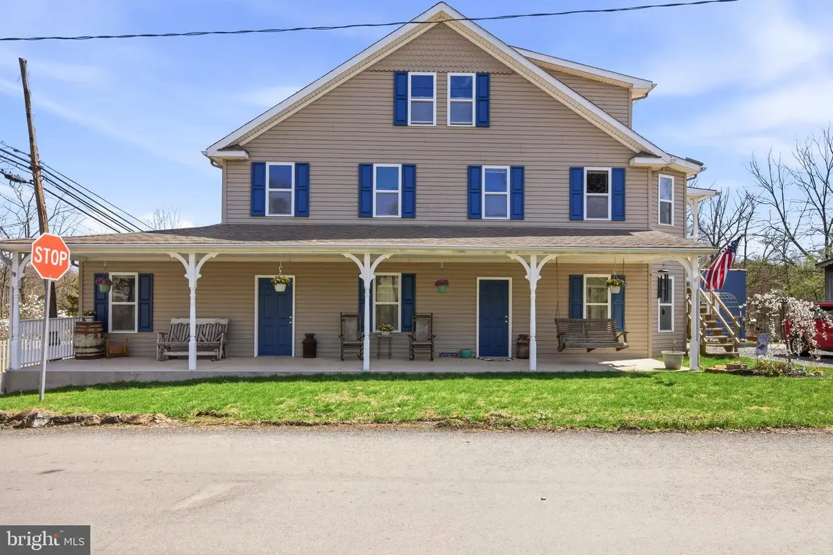 496 Covered Bridge Rd, Quakertown, PA 18951 - #1
