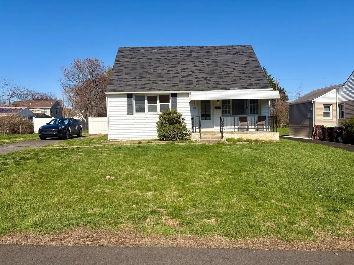 1341 Corry Ave, Bensalem, PA 19020 - #1
