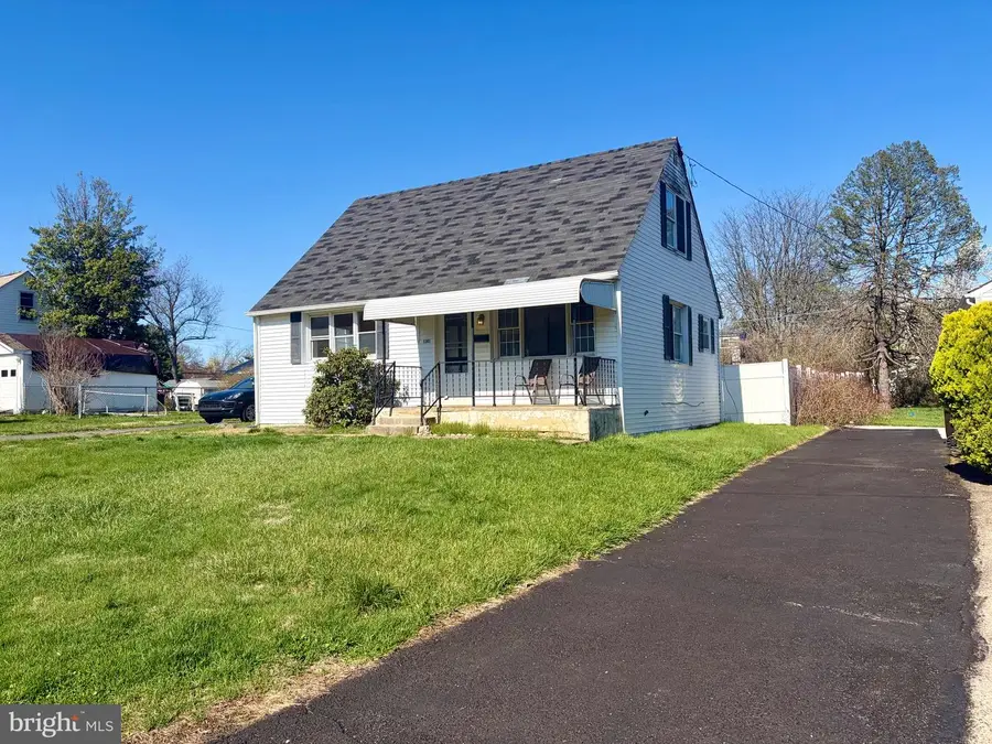 1341 Corry Ave, Bensalem, PA 19020 - #2