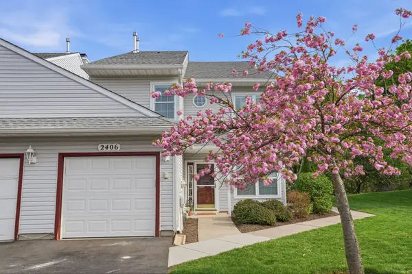 2406 Lynbrooke Dr, YARDLEY, PA 19067