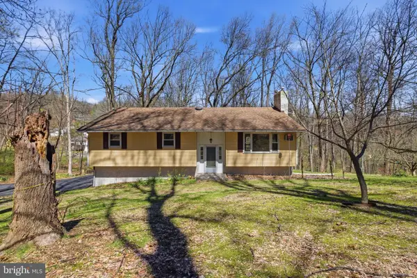 2200 Chestnut Rd, COOPERSBURG, PA 18036