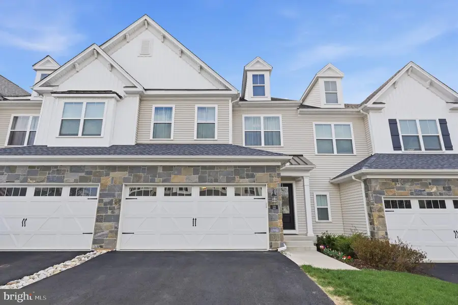 12 Spring Mill Rd, Ivyland, PA 18974 - #2