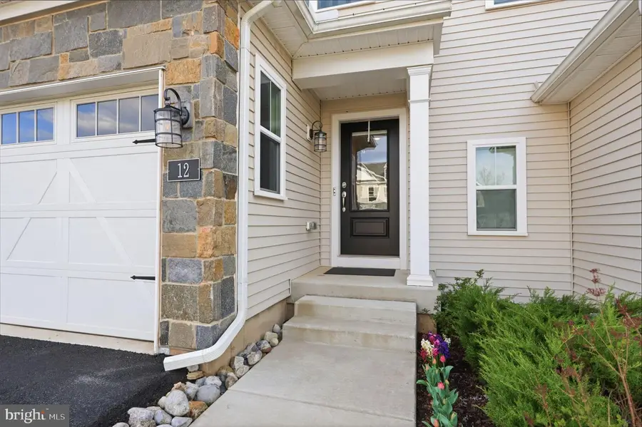 12 Spring Mill Rd, Ivyland, PA 18974 - #3