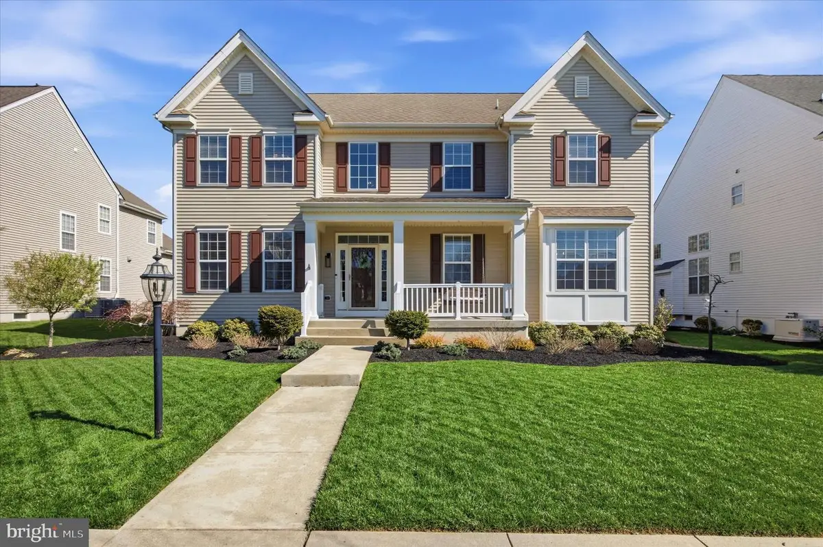 2177 Red Barn Dr, Furlong, PA 18925 - #1