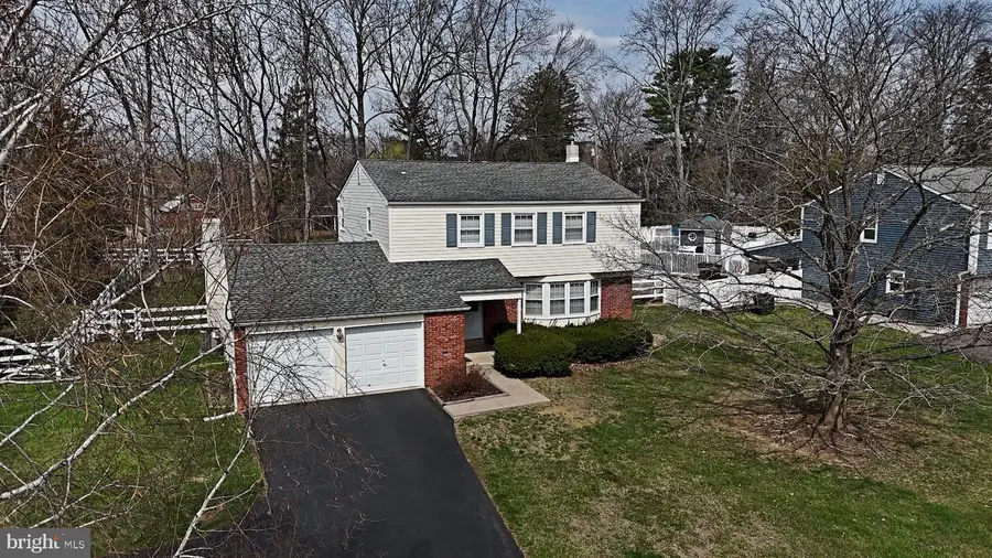 31 Farber Dr, Chalfont, PA 18914 - #2