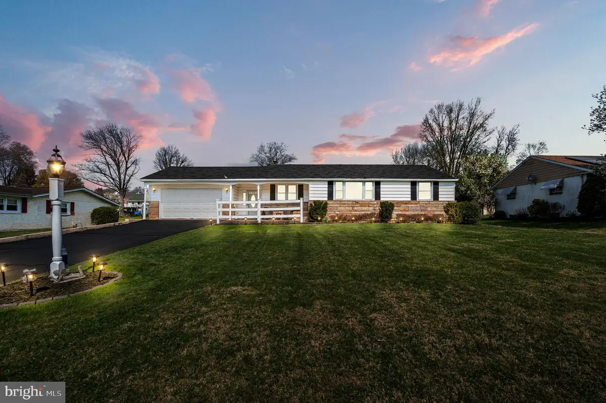 4938 Sunrise Ave, Bensalem, PA 19020 - #1