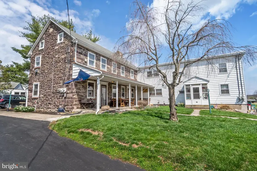 151 Second St, Richlandtown, PA 18955 - #2