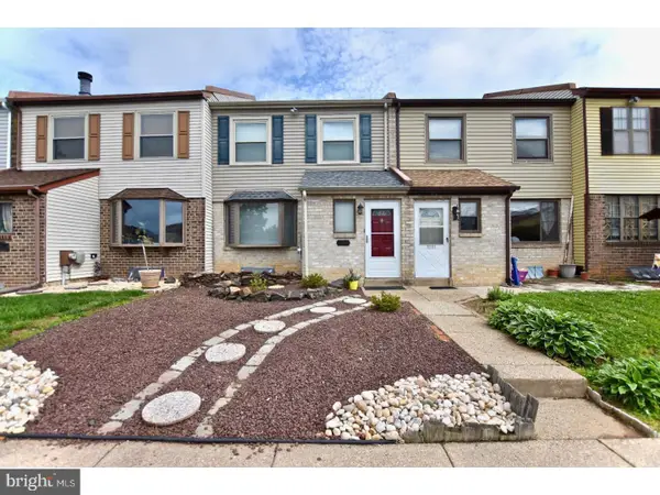 5155 Euston Ct, BENSALEM, PA 19020