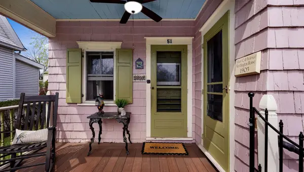 51 Hillside Ave, DOYLESTOWN, PA 18901