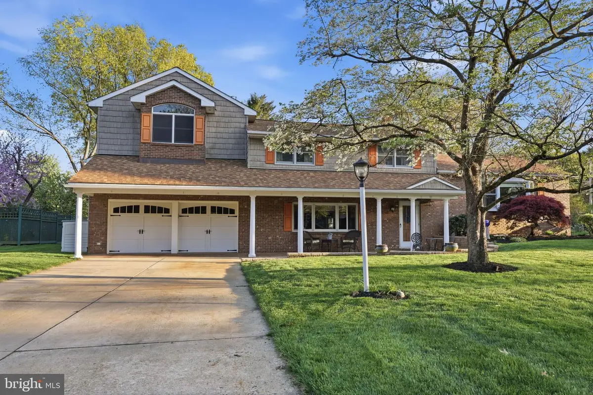 1103 Roeloffs Rd, Yardley, PA 19067 - #1