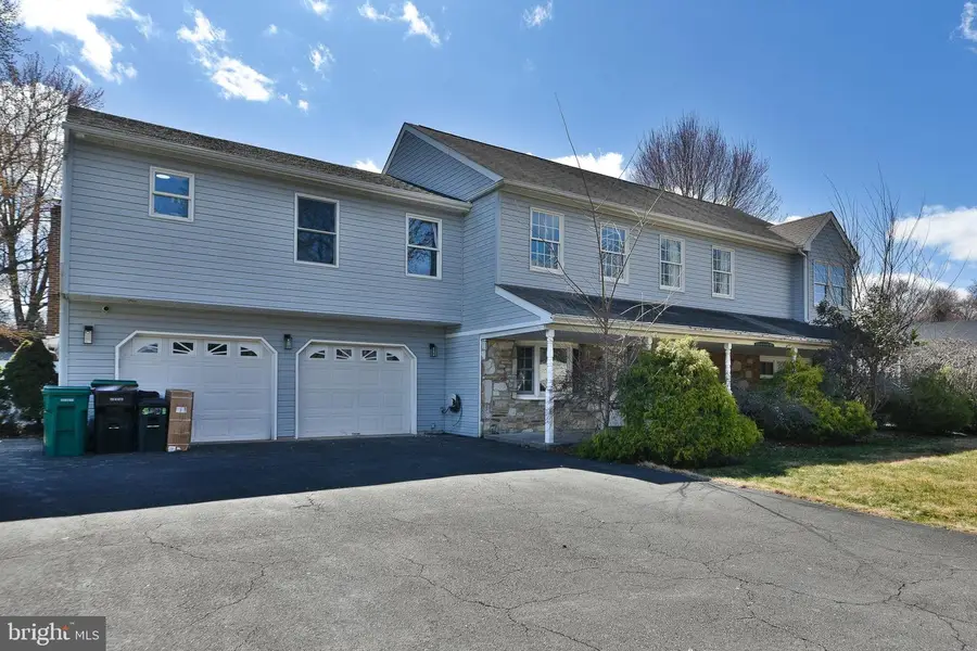 1194 Elberta Ave, Bensalem, PA 19020 - #2